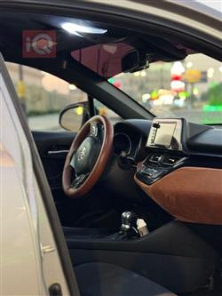 Toyota CH-R